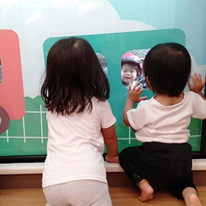 ちいさいおうち大塚仲町バナー